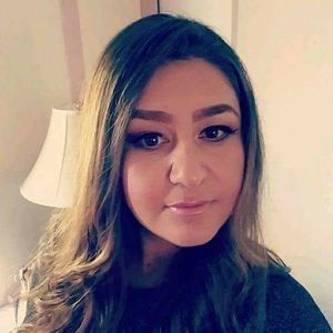 Meet your Posher, Martina